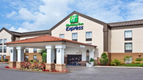 Гостиница Holiday Inn Express Hotel & Suites Kimball, an IHG Hotel  Кимбал